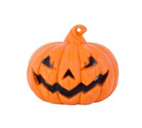 Generico Luci di di Halloween-Orange Jack-O-Lantern LED LED, Piccole Lanterne Illuminanti per di Halloween, Decorazioni Festive Interne Ed Esterne, Perfetta per La Celebrazione di Halloween