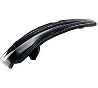 Generico Luci di segnalazione dello specchietto retrovisore Spia luminosa specchietto laterale per Benz C Cl W205 E W213 S W222 W217 dal 2014 in poi(L)