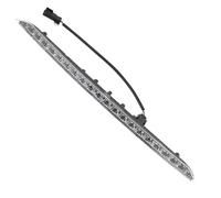 Generico Luci di stop di avvertimento Ricambi Auto Terza Luce Stop Con Cablaggio FT4Z13A613A Per Ford Per Edge 2015 2016 2017 2018 2019-2024