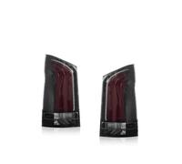 Generico Luci di stop di avvertimento Una coppia di veicoli plug-and-play con luci diurne freno retromarcia indicatori direzione per per Vito 2014-2022(Style 2)