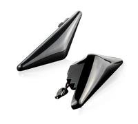 Generico Luci Laterali Per Auto Per Ford Per Mondeo Per MK3 2000-2007 Indicatore Laterale Sequenziale Lampada Di Direzione 2 Pz/lotto