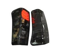 Generico Luci Posteriori 1 Paio Luci Avvertimento A LED Per Isuzu Per D-max Per Dmax Pick-up 2012-2018 Freni Posteriori Gruppo Fanale Posteriore Plug And Play Gruppo Ottico Posteriore