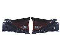 Generico Luci Posteriori Dell'auto For Mazda CX5 CX-5 2017-2021 Car Accessories Rear Inner Tail Light Brake Stop Lamp Turn Signal Taillights(Pair)