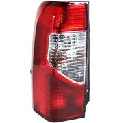 Generico Luci posteriori Per Nissan Per Xterra Per Paladin N50 2005-2015 Paraurti posteriore per auto, stop, freno, fendinebbia FANALI POSTERIORI UNIVERSALI A LED(Left)