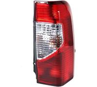 Generico Luci posteriori Per Nissan Per Xterra Per Paladin N50 2005-2015 Paraurti posteriore per auto, stop, freno, fendinebbia FANALI POSTERIORI UNIVERSALI A LED