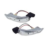 Generico Luci Segnalazione Per Chrysler Country Per Voyager 2008-2013 Specchietto Laterale Indicatore Direzione Lampada Ripetitore Sinistro Destro Indicatori Direzione Laterali(Pair)