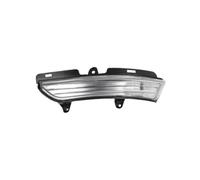 Generico Luci Segnalazione Per MG Per Roewe 360 Plus 2016-2023 Specchietto Retrovisore Indicatore Direzione Lampeggiante Lampada Indicatori Direzione Laterali(Sinistra)
