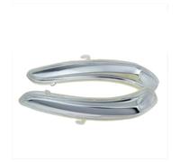 Generico Luci Segnalazione Per Peugeot 208 2008 Specchietto Retrovisore Sinistro E Destro Indicatore Direzione Ripetitore Lampeggiante Indicatori Direzione Laterali(Pair)