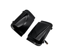 Generico Luci Segnalazione Per PEUGEOT Per BOXER 2006-2019 Indicatore Direzione Dinamico A LED Specchietto Laterale Lampada Lampeggiante Sequenziale Indicatori Direzione Laterali