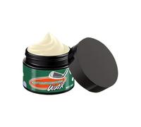 Generico Lucidante per da Golf - Crema per da Golf, Formula Mini Abrasiva Non Grassa, Ravvivante per Superfici in, Flacone Portatile con Tubo da Spremere | Mantenere per La GUI