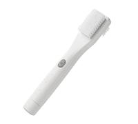 Generico Lucidascarpe Elettrico,Kit Manuale Ricaricabile a 3 Livelli per la Cura della Pelle | Lucidatore Elettrico per Sneaker,per Scarpe in Pelle, Sneaker, Mesh, Suole in e Stivali in Tela