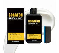 Generico Lucidatrice per Macchina - Rimuovi, sverniciatori Leggeri per Auto, lucidante a Lunga Durata da 100 g | Restauratore Portatile per Riparazione Vernice automobilistica - per Dettagli,