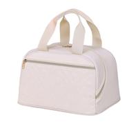 Generico Lunch Bag, Insulated Reusable Tote, Soft Portable Food Container, Large Cooler Carrier, Stylish Thermal Storage Organizer, Adult Meal Holder for Work School Picnic Beach Travel Kids