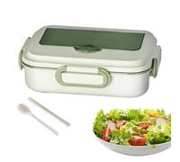 Generico Lunch Box Termico Borsa Frigo Caldo e Freddo