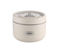 Generico Lunch Hot Container - Vacuum Stainless Container Lunch | 650ml Storage for School, Work, Picnic