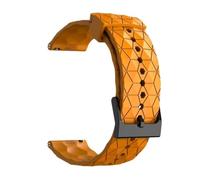 Generico luwencheng Cinturino in silicone da 22 mm for Xiaomi Mi Watch S1 Pro S1 Active Color 2 S2 S3 cinturino di ricambio for orologio