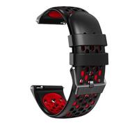 Generico luwencheng Cinturino orologio in silicone for Polar Grit X Vantage M M2 Grit X Pro