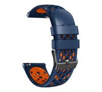 Generico luwencheng Cinturino orologio in silicone for Polar Grit X Vantage M M2 Grit X Pro