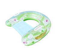 Generico Luxury Water Sofa, Inflatable Pool Floats, 68.9 Inches Relaxing Lounge with Comfort Build, Premium Heavy Vinyl Tanning Seat, Large Summer Raft with Design Ergonomic Swimming for Beach Lake