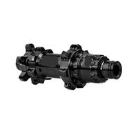 Generico M310 Mozzo MTB in Lega di Alluminio 36T Sistema a cricchetto 28H Tirare Dritto HG XD MS Base a Torre Mozzi for Biciclette Parti Ruote libere(XD 28H 148x12)