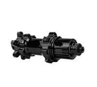 Generico M310 Mozzo MTB in Lega di Alluminio 36T Sistema a cricchetto 28H Tirare Dritto HG XD MS Base a Torre Mozzi for Biciclette Parti Ruote libere(MS 28H 135x10)
