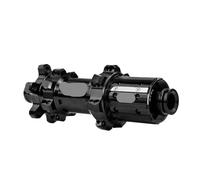 Generico M310 Mozzo MTB in Lega di Alluminio 36T Sistema a cricchetto 28H Tirare Dritto HG XD MS Base a Torre Mozzi for Biciclette Parti Ruote libere(HG 28H 148x12)