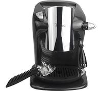 Generico Macchina del caffe espresso con lancia vapore, sistema espresso point con 50 capsule in omaggio FAP