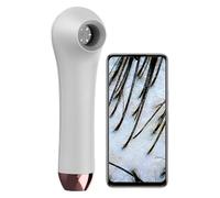 Generico Macchina for l'analisi del Cuoio capelluto, rilevatore di follicoli piliferi e Cuoio capelluto, analizzatore Wireless della Pelle, analizzatore di Pelle e Capelli