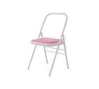 Generico Macchina l'equilibrio dello yoga, sedia ausiliaria professionale, sedile imbottito casa, for l'uso in eventi eventi sulla scrivania del computer ufficio, giardino domestico(Color 5)