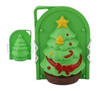 Generico Macchina per Creare Palle di Neve | Accessorio Interattivo E Divertente,Kit per la Realizzazione di Palle di Neve | per Patio Giardino Inverno All'aperto Area Giochi Adulti E Bambini