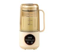 Generico Macchina per Il Latte di Noci, Grande capacità da 1,5 L E Multifunzione, Cottura Automatica della Zuppa E Conservazione del Calore, Potente Motore da 800 W