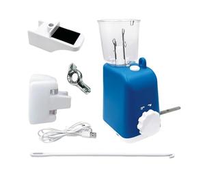 Generico Macchina per Intrecciare,Intrecciatrice Elettrica Automatica - Attrezzatura per Cordini,per Bijoux Collane Bracciali Fai da Te e Lavori di Tessitura per Tutta la Famiglia