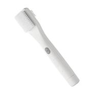 Generico Macchina per Lucidare Scarpe | Manuale Ricaricabile con 3 Livelli di Efficacia - Pulisci e Lucida | per Scarpe in Pelle, Sneaker, Mesh, Suole in e Stivali in Tela