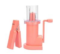 Generico Macchina per maglieria- Macchina per maglieriaQuick Cord | Strumento per cucire con bobina per uso domestico, facile tessitura di filati a mano per maglieriaper, cappelli, tovagliette, nomi