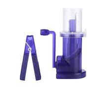 Generico Macchina per maglieria- Macchina per maglieriaQuick Cord | Strumento per cucire con bobina per uso domestico, facile tessitura di filati a mano per maglieriaper, cappelli, tovagliette, nomi