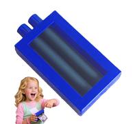 Genérico Macchina per Trucchi di Stampa - Giocattoli per Soldi | Giocattoli Magici Interattivi Portatili e Assicurativi per Riunioni di Famiglia, Feste e Viaggi