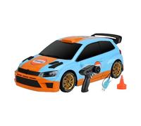 Generico Macchina RC Drift,Modello in 1/24 a Ruote - Mini Auto Da Drift Telecomandata,per Collezionisti Ragazzi Adolescenti Bambini Prescolari Cortile Strada Parchi Soggiorno