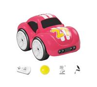 Generico Macchine Telecomandate - Giocattoli Camion RC Ricaricabile con Drift,Auto Telecomandata Con Riconoscimento Gestuale | Per Bambini Bambina Casa Giardino Feste Compleanno Libero