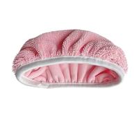 Generico Machine Washable - Scrubbing Refill for Deep Sanitizing | Quilted Textile plus Reinforced Stitching, High Density Cleaning Accessory for Bedroom, Bathroom, Laminate and Tile