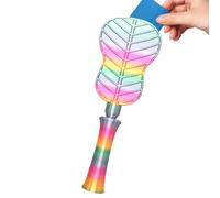 Generico Magic Payment Wand - Contactless Checkout Tool, Easy Pay Fairy Wand with 3D Printed Design, Payment Accessory, Cosplay Prop, Novelty Checkout Wands, Travel Gadget for Men Women Adults Raves