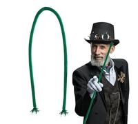 Generico Magic Rope - Flexible Comedy Strings, Stage Close Up Cord, Illusionist Defying Prop, Professional Street Performance Gear, Toys & Games, Creative Visual Trick for Party Shows Magician