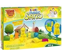Generico Magic Sand: La Fattoria, ca. 800 g di Sabbia Magica, incl. Accessori