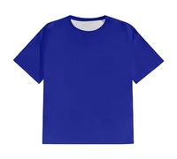 Generico Maglietta Maniche Corte Uomo, Tshirt Uomo Cotone,da Taglie Forti in Tessuto e Confortevole con Maniche Corte per Un Casual e Pratico Magliette T-Shirt T Shirts