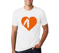 Generico Maglietta Uomo Slim Fit, Tshirt Uomo Cotone,Casual con Stampa Lettere per la Giornata della verità e Riconciliazione a Maniche Corte Comoda per Estate T-Shirt T Shirt Tee Shirts Camicia Tops