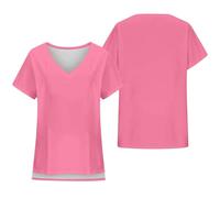 Generico Magliette Personalizzate per Uomo/Donna Progettare la Propria Camicia Aggiungi Testo/Immagine/Logo T-Shirt in Cotone Personalizzata con Foto Stampata Fronte/Retro