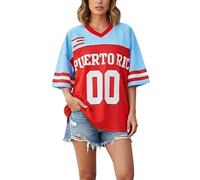 Generico Magliette Sportive da Donna,T-Shirt alla Moda, Top Casual Basic a Maniche Corte con Collo Rotondo per l'uso Quotidiano, morbide per Il Comfort di Tutti i Giorni