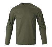 Generico Magliette Uomo Bianche Comode Leggero Casual Tshirt Oversize Manica Lunga Firmate Estive Magliette Uomo Cotone Palestra Bianca Maglietta Sportiva Slim Fit Divertenti Morbide Taglia Forti Top
