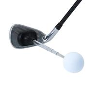 Generico Magnete per allineamento Mazze da Golf | Allenamento Swing Estendibile - Swing Trainer per Golf | per fidanzati, Uomini, Principianti, Golfisti, Pensionati, Campo Pratica, Giardino