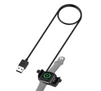 Generico Magnetic Chargers | Smart Bracelet Watch Charger | Replacement Magnetiic USB Charging Cables | Bands Compatible with Ultra/SE/10/9/8/7/6/5/4/3/2, for RGB Wires