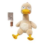 Generico Magnetic Duck Plush | Stuffed Duck Toy, Plush Ducks Doll